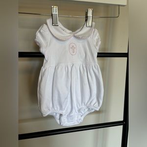 Magnolia Baby cross bubble